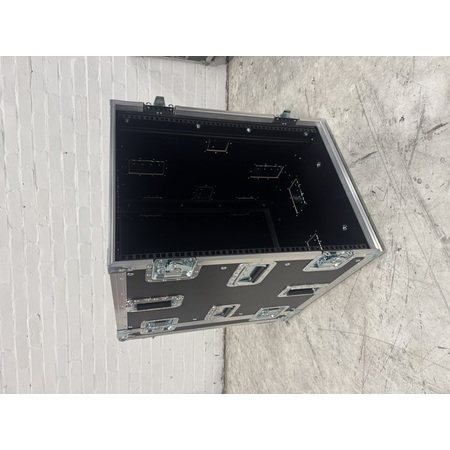 15u Rack Case Flightcase (STK-15u)